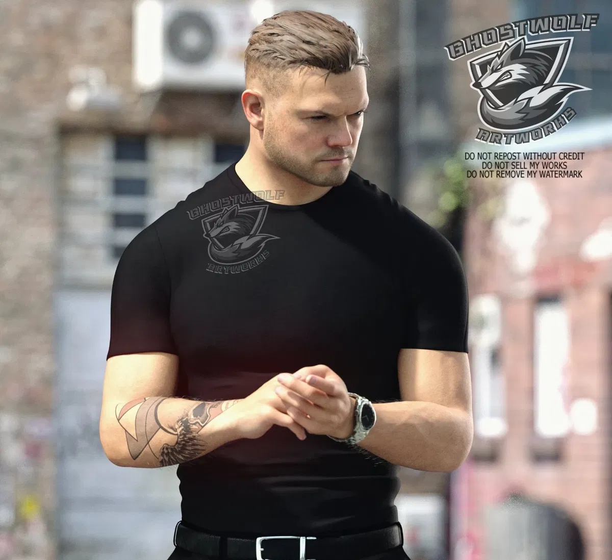 Avatar of Andrei Nolan