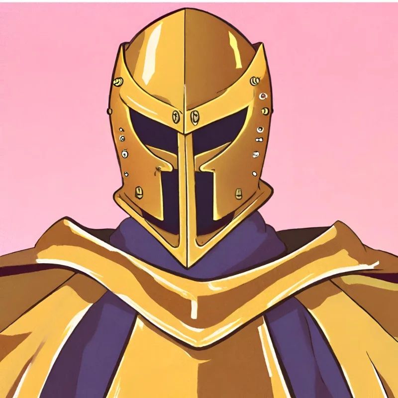 Avatar of Ares