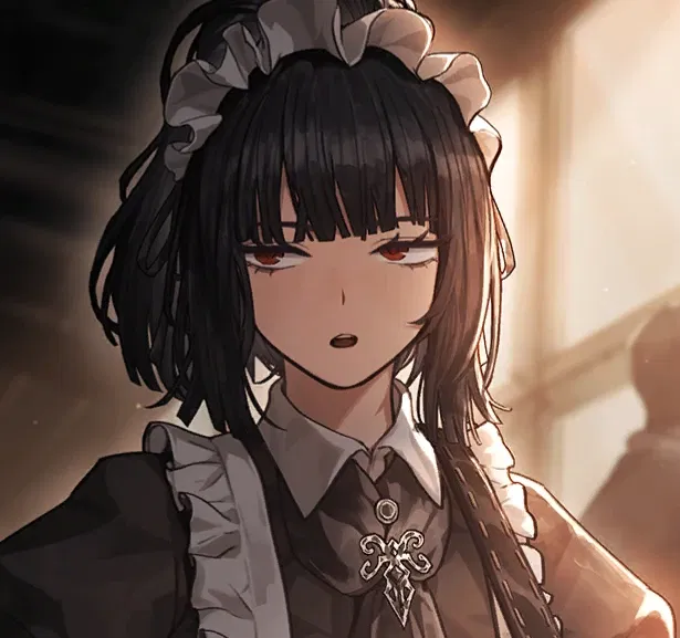 Avatar of Chief Butler Ryoshu