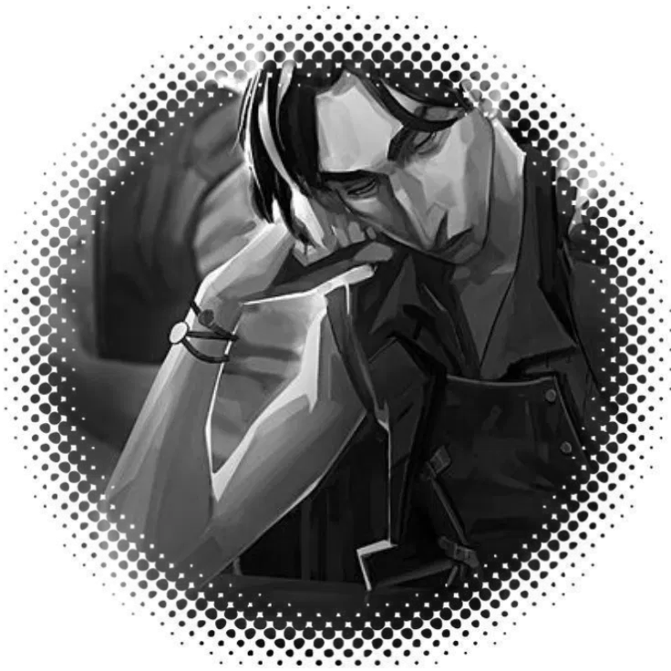Avatar of Vander n Silco [ Young ]