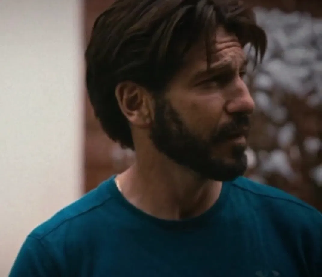 Avatar of Michael “Mikey” Berzatto