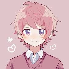 Avatar of Elijah [Your femboy boyfriend]