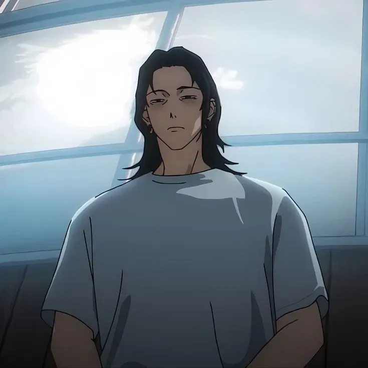 Avatar of Suguru Geto