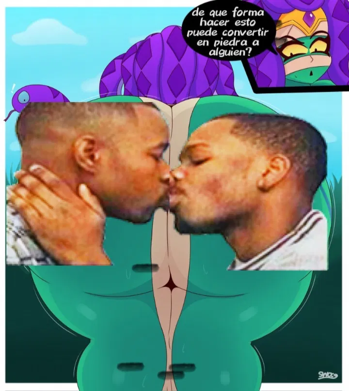 Avatar of Shiny Rock | Emz (Brawl Stars)