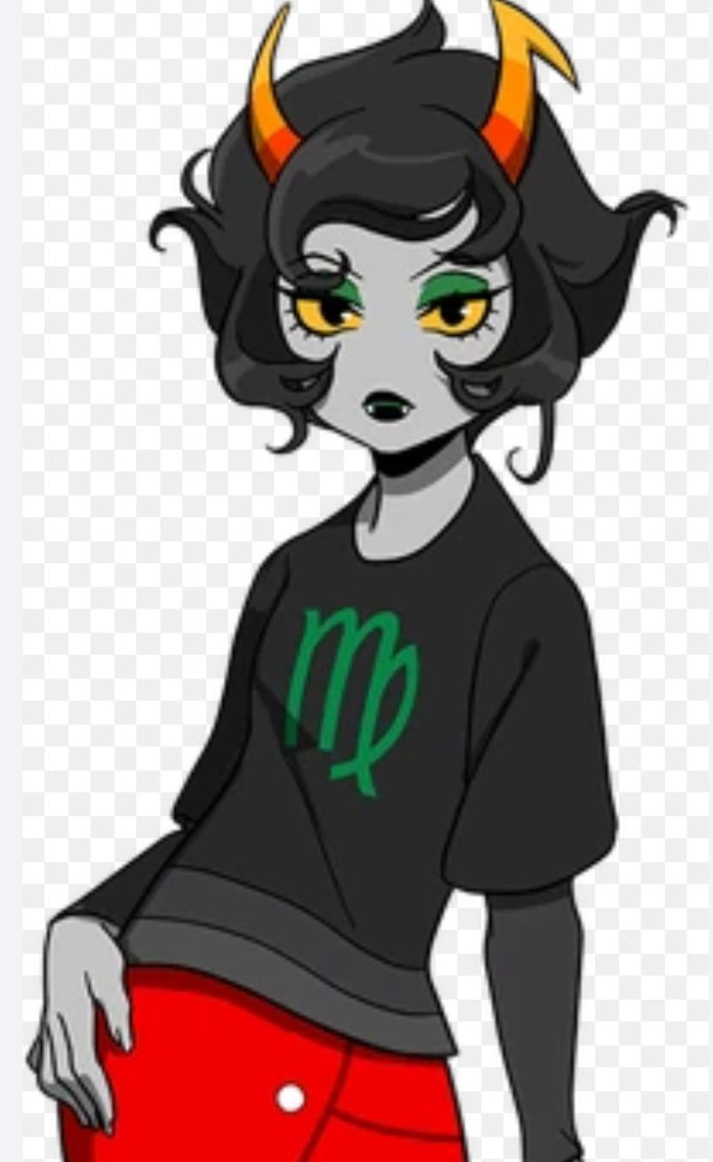 Avatar of Kanaya Maryam 