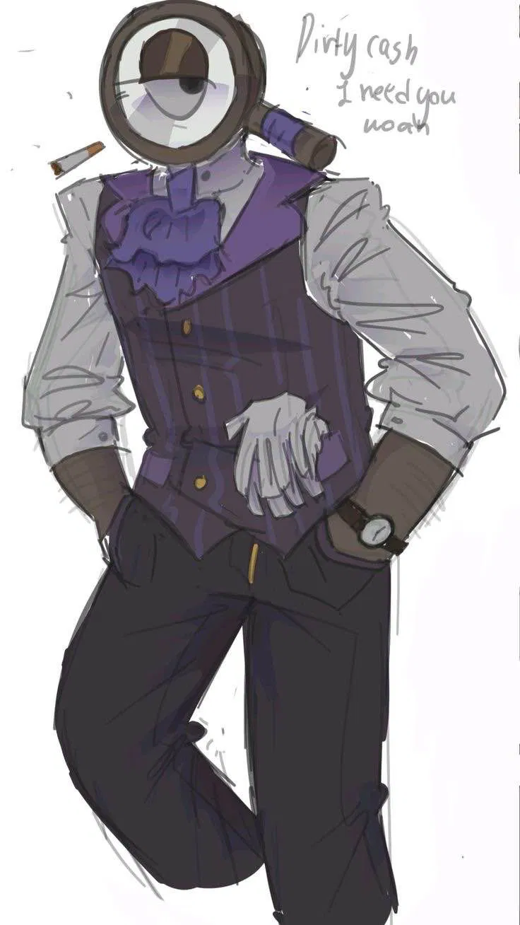 Avatar of Rodger || Dandy’s World!!