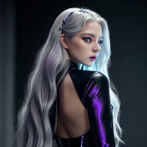 Avatar of Aurora