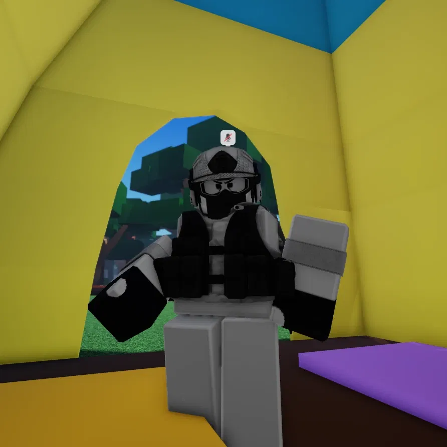 Avatar of Medic 2 - Dummies vs Noobs