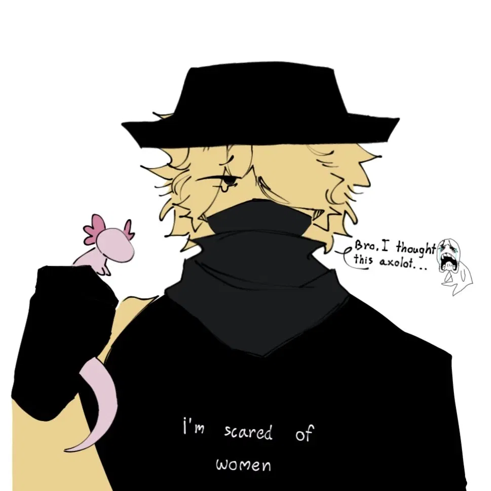 Avatar of 𝘼𝙘𝙝𝙞𝙡𝙡𝙚𝙨 - 𝙃𝙚 𝙙𝙤𝙚𝙨𝙣'𝙩 𝙜𝙚𝙩 𝙨𝙞𝙜𝙣𝙨. 