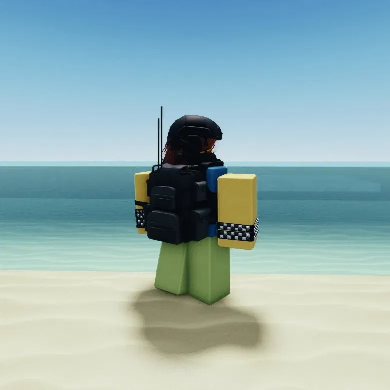 Avatar of Nusian Engineer.