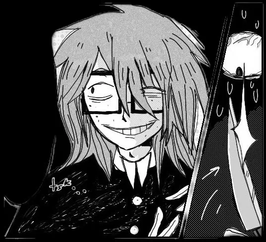 Avatar of Randal Ivory - Your weird EX