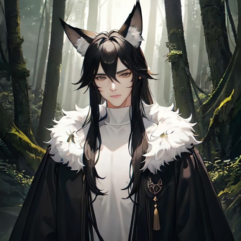 Avatar of Alex