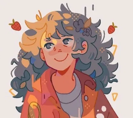 Avatar of Forest Grey