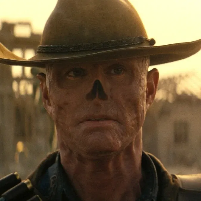 Avatar of Cooper Howard