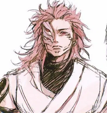 Avatar of Ryomen Sukuna || Heian Period