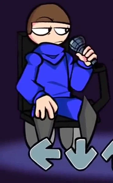 Avatar of Dave (FNF)