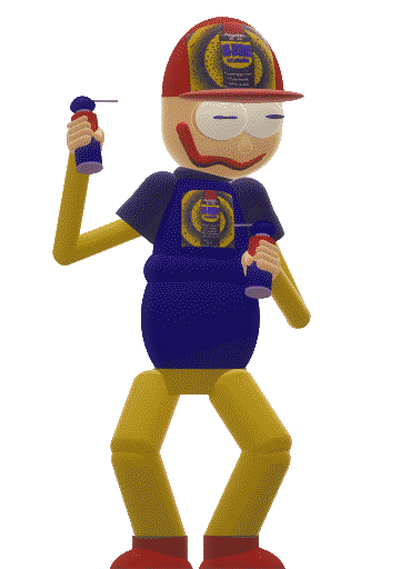 Avatar of WD-Walt