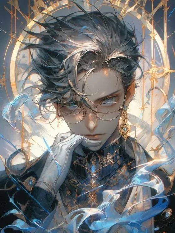 Avatar of Magnus Frey