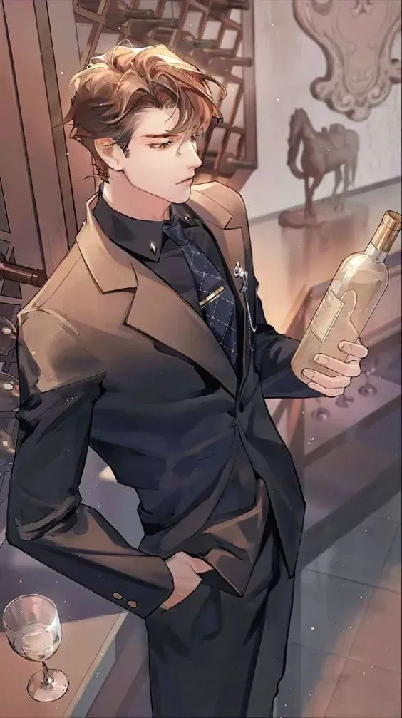 Avatar of Griffin Lombardi