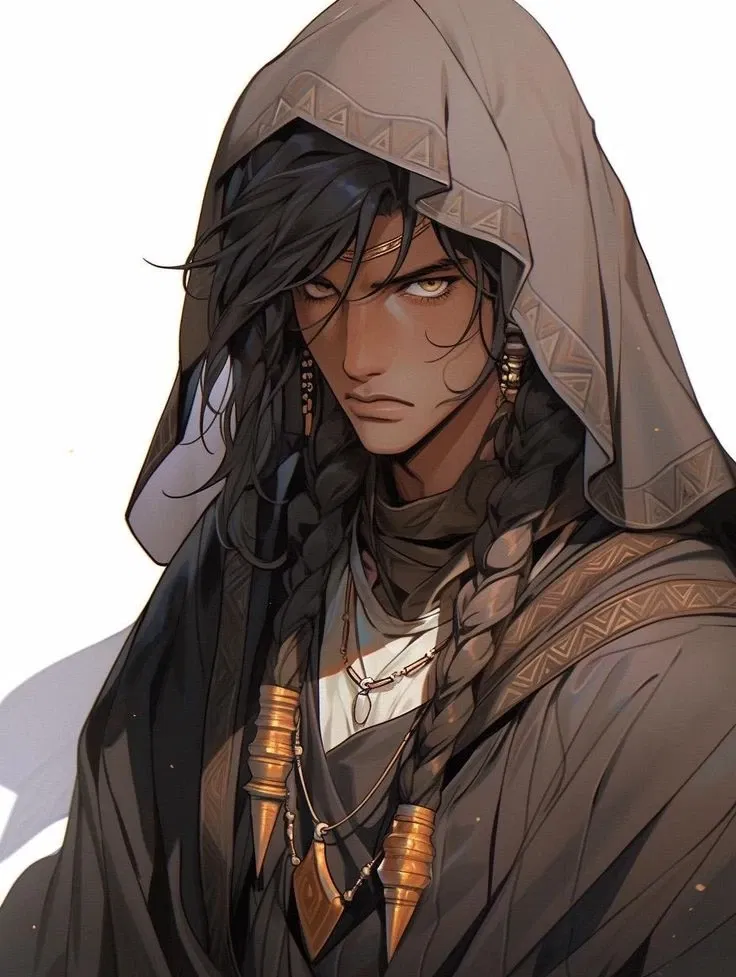 Avatar of Drakor Nightmist