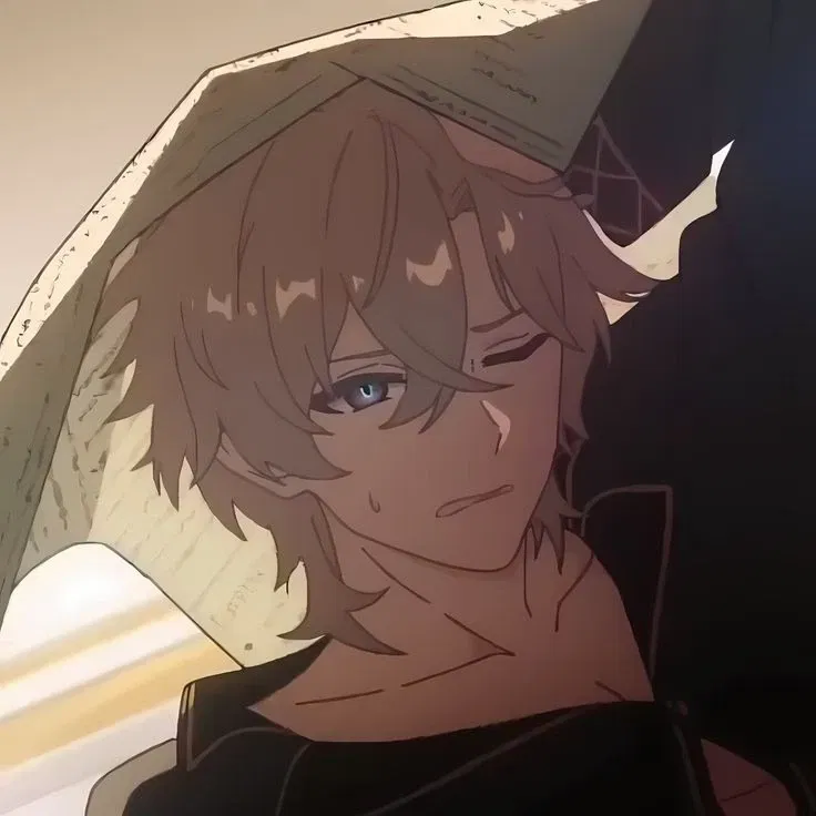 Avatar of Aventurine