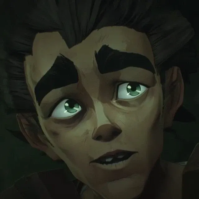 Avatar of Mylo - Arcane