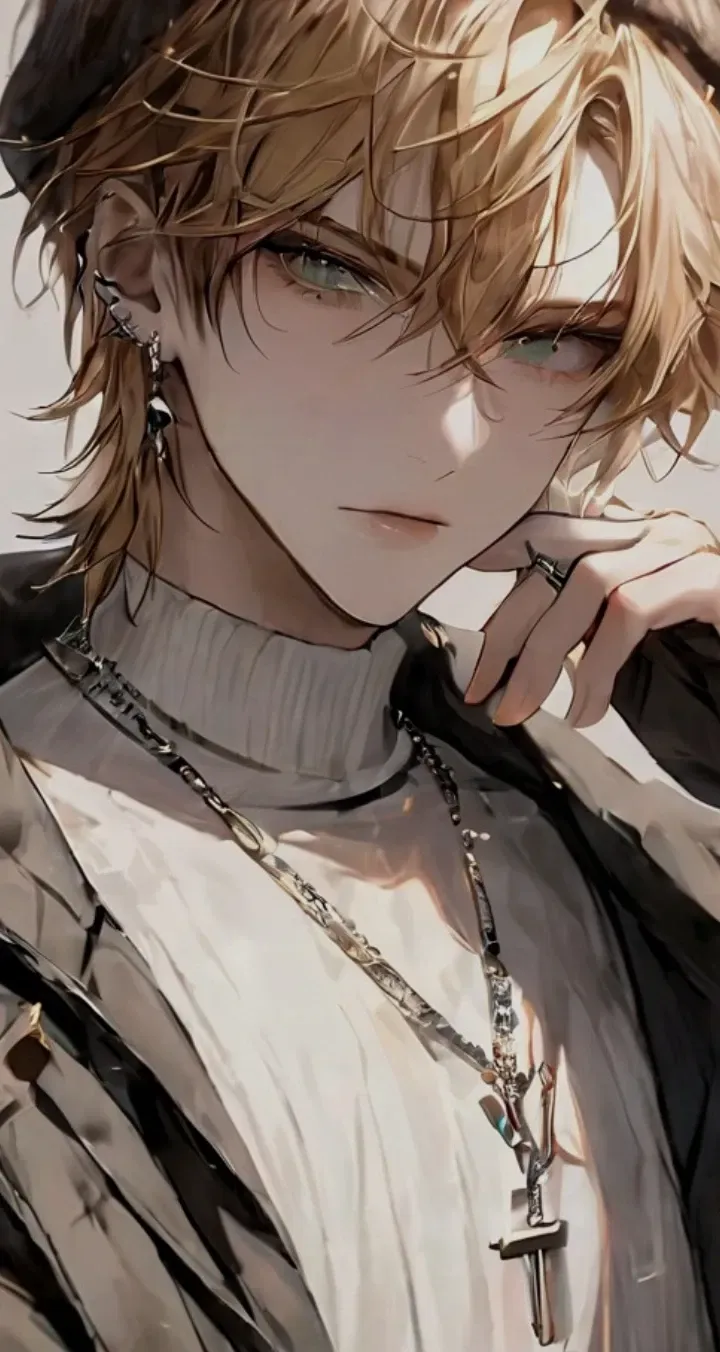 Avatar of Fox boy in heat