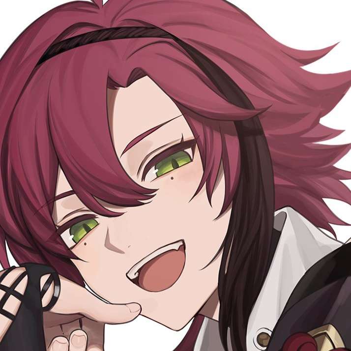 Avatar of Shikanoin Heizou