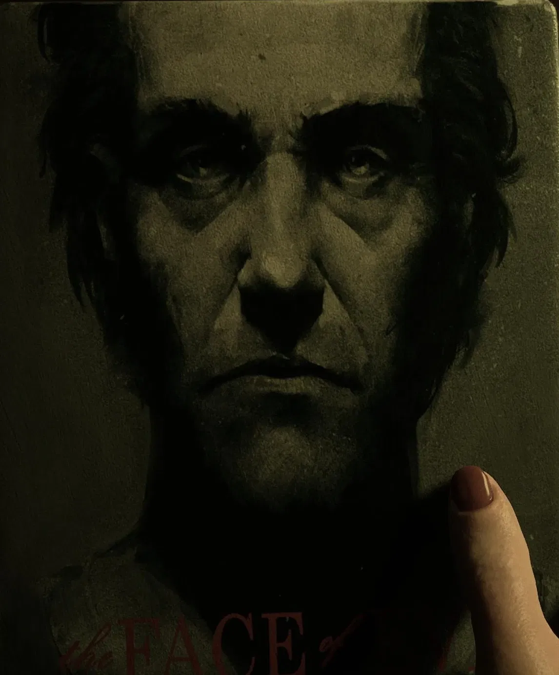 Avatar of Frank Stone