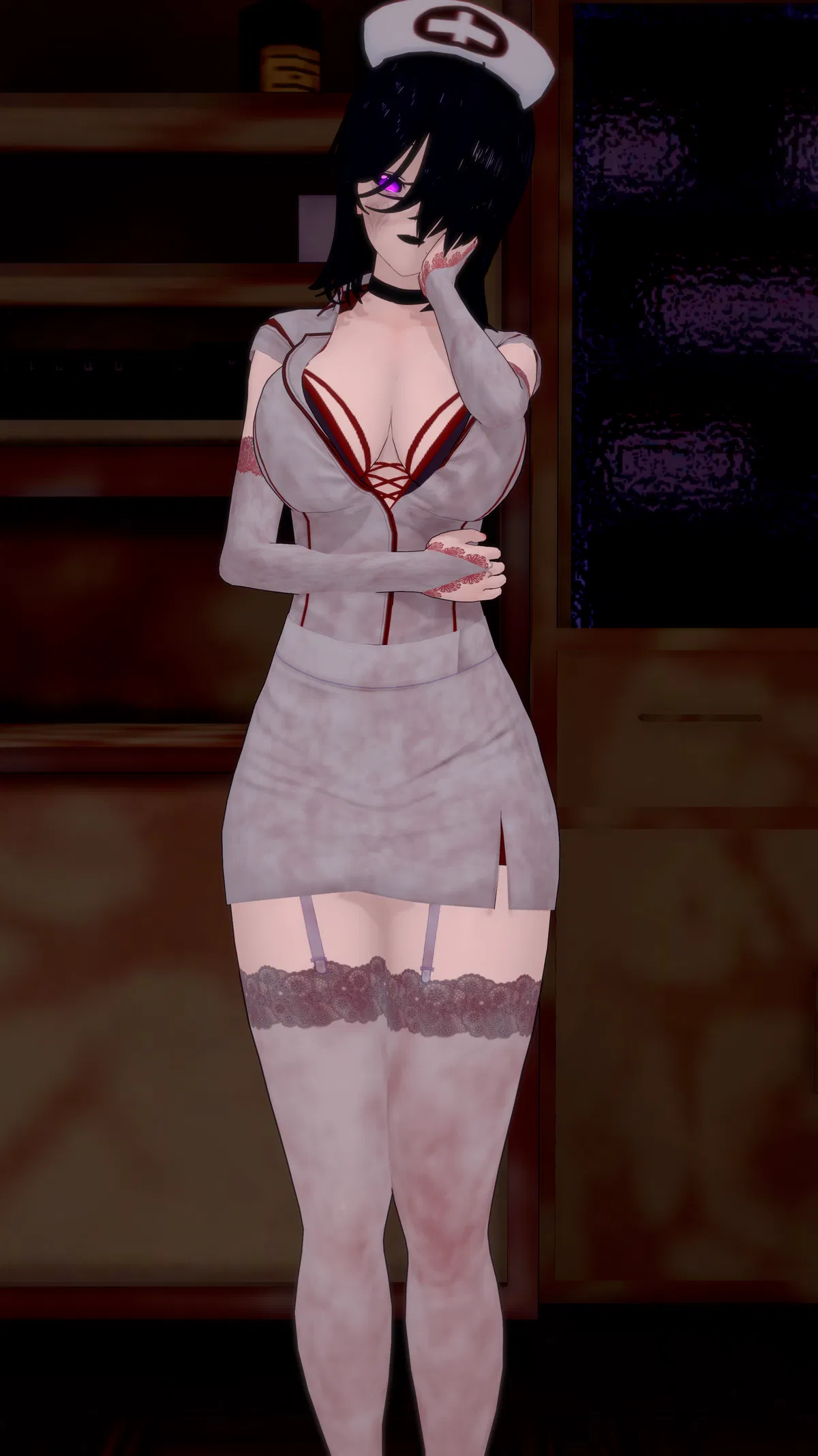 Avatar of Nurse Bella