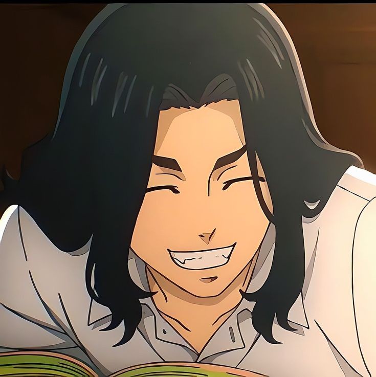 Avatar of Baji Keisuke