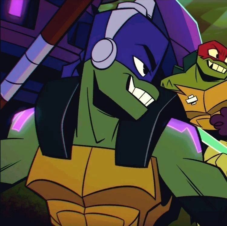 Avatar of Donatello Hamato