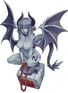 Avatar of Gargoyle