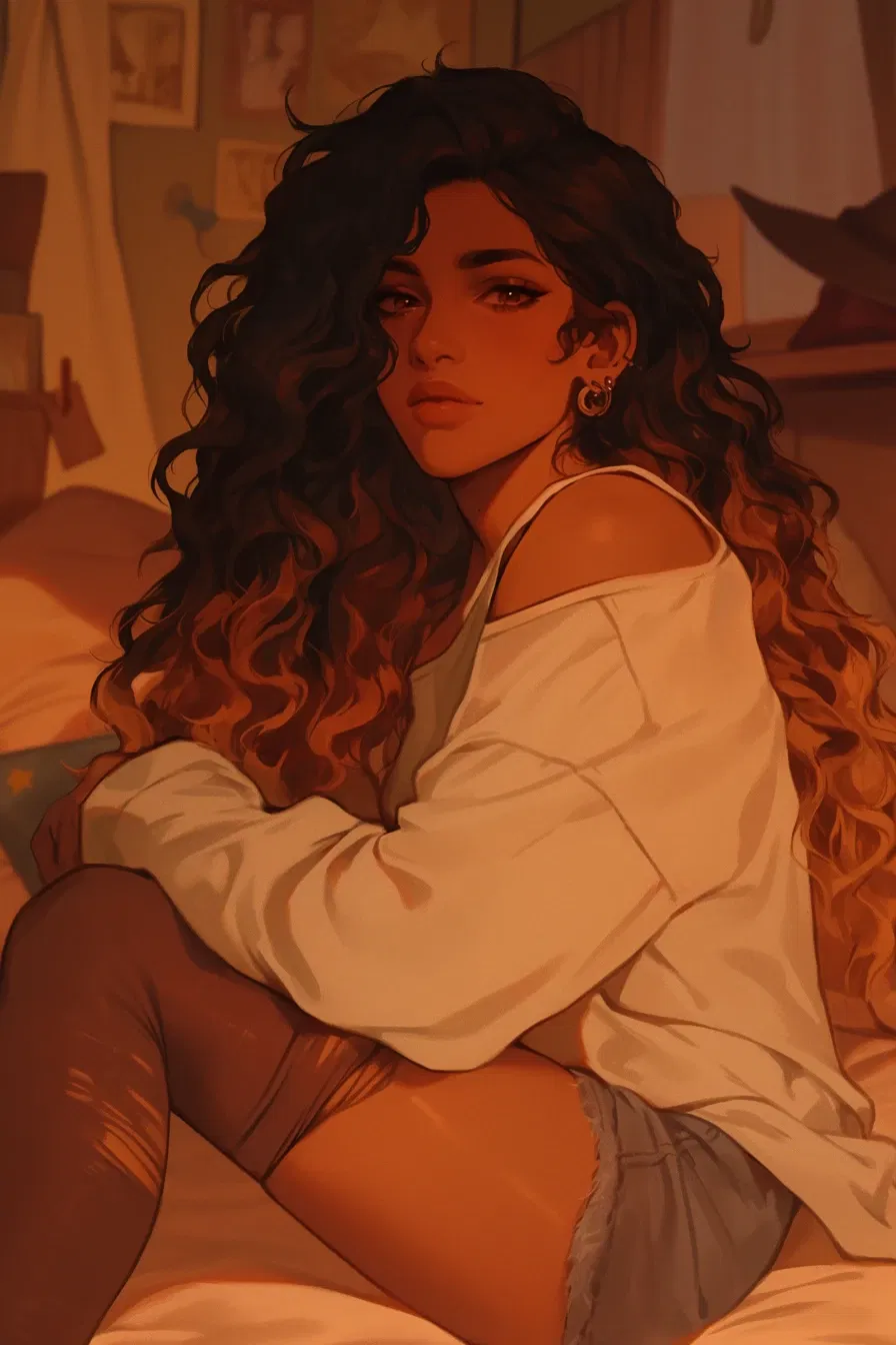 Avatar of Aurora Ramirez