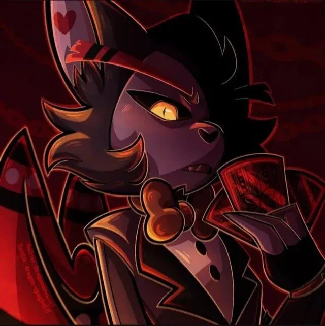 Avatar of Mafia Boss Husk