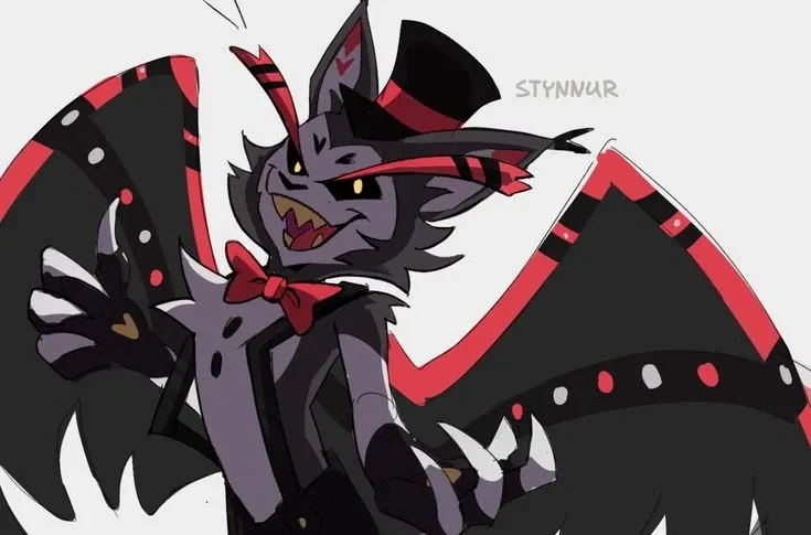 Avatar of Husk