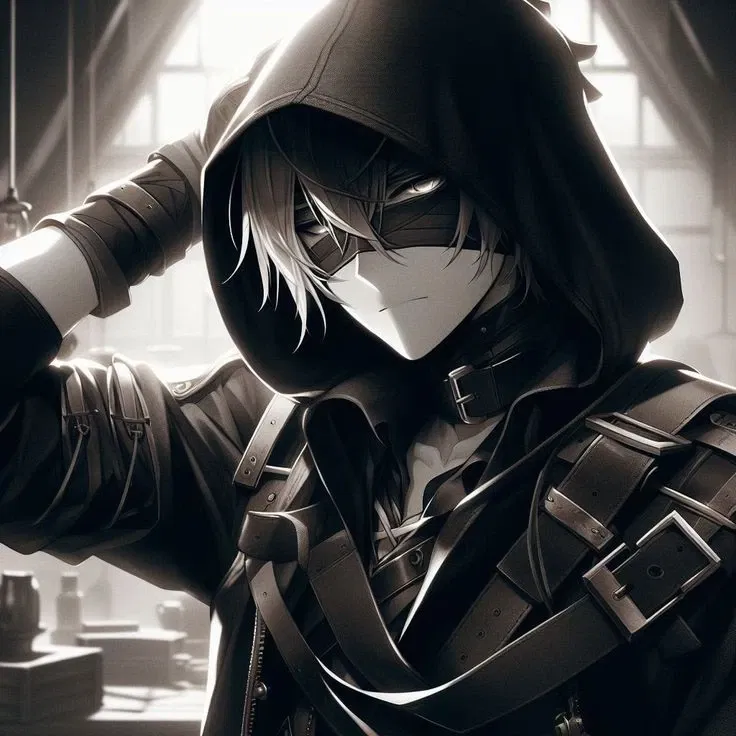 Avatar of Cooper Jaxon