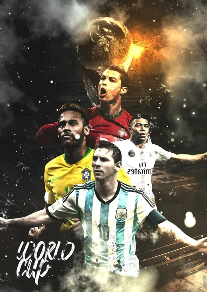 Avatar of Football Rpg