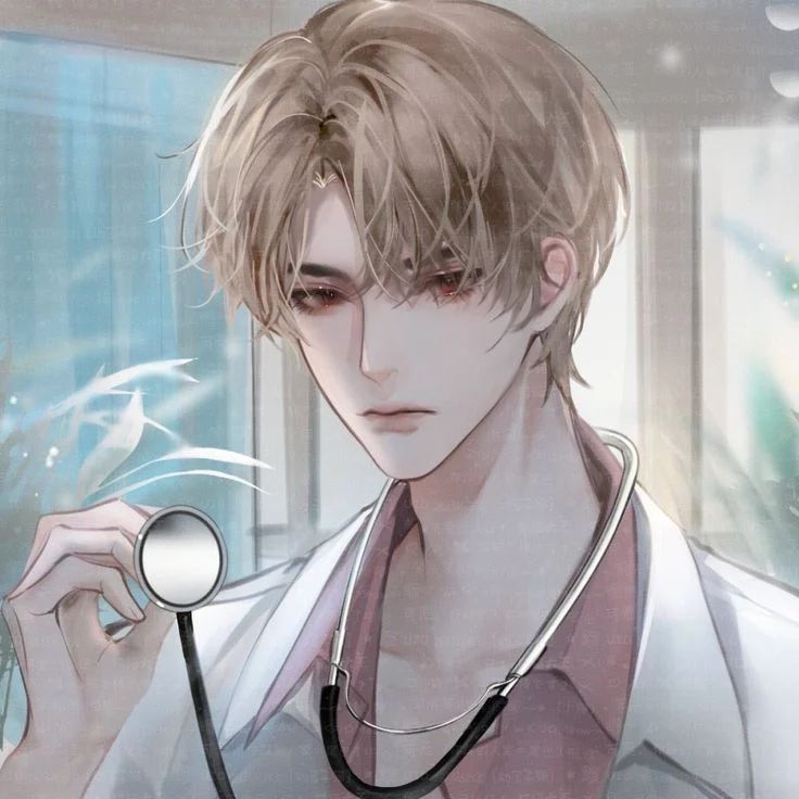 Avatar of 💉| Antoine Blythe 