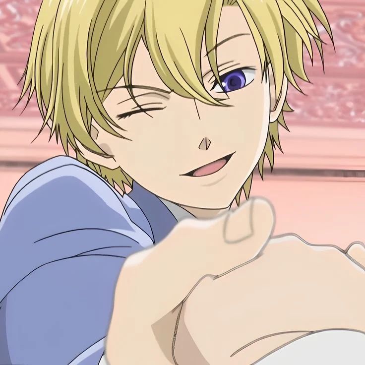 Avatar of ✨ | Tamaki Suou