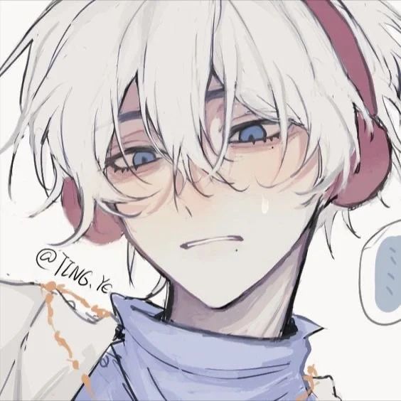 Avatar of ✨ | Lucien Amoureux