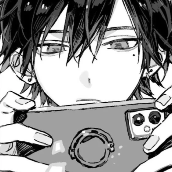Avatar of ♠ | Yuzu