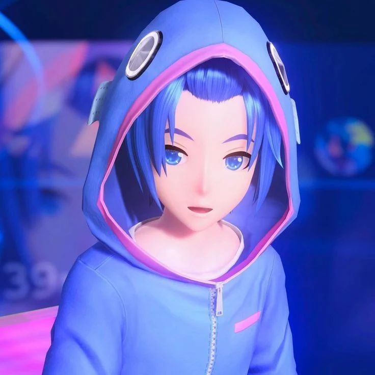 Avatar of KAITO