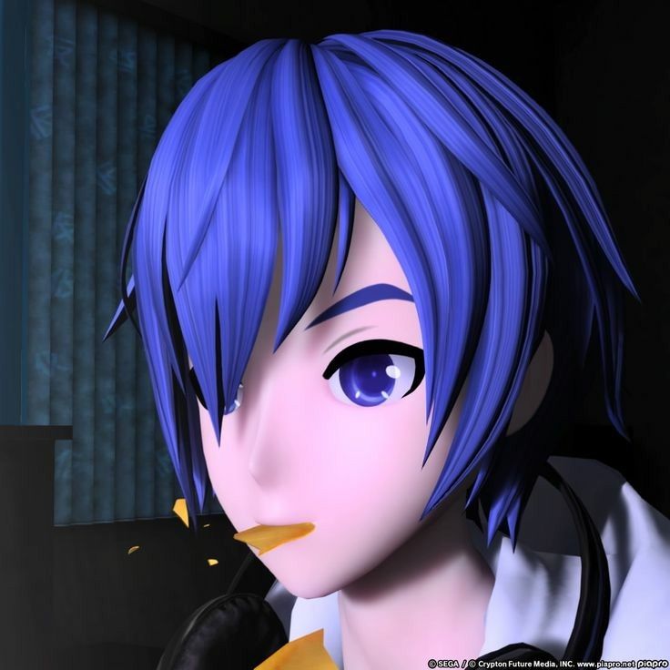 Avatar of KAITO