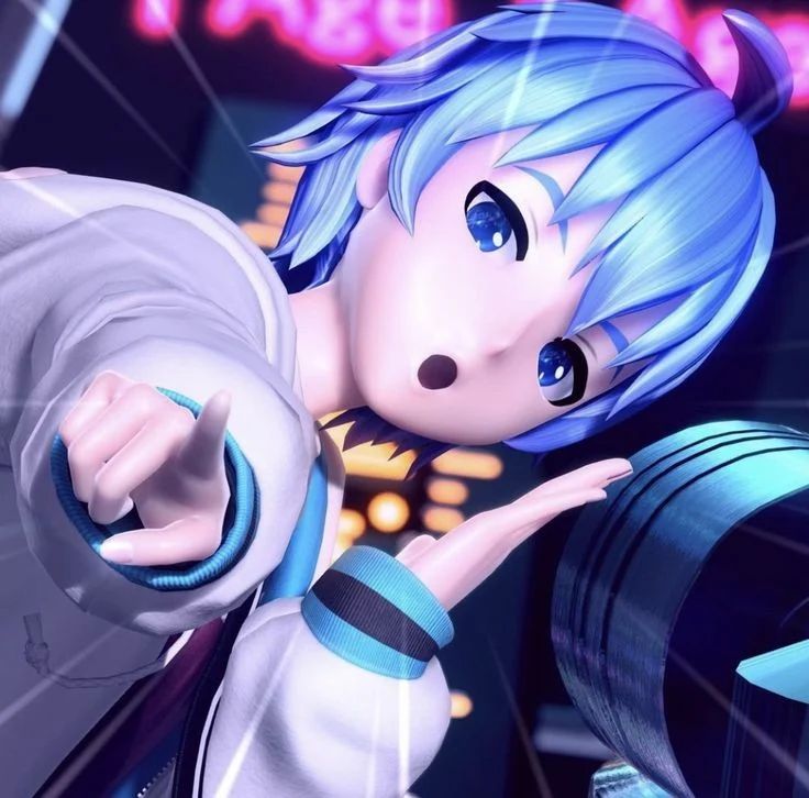 Avatar of KAITO