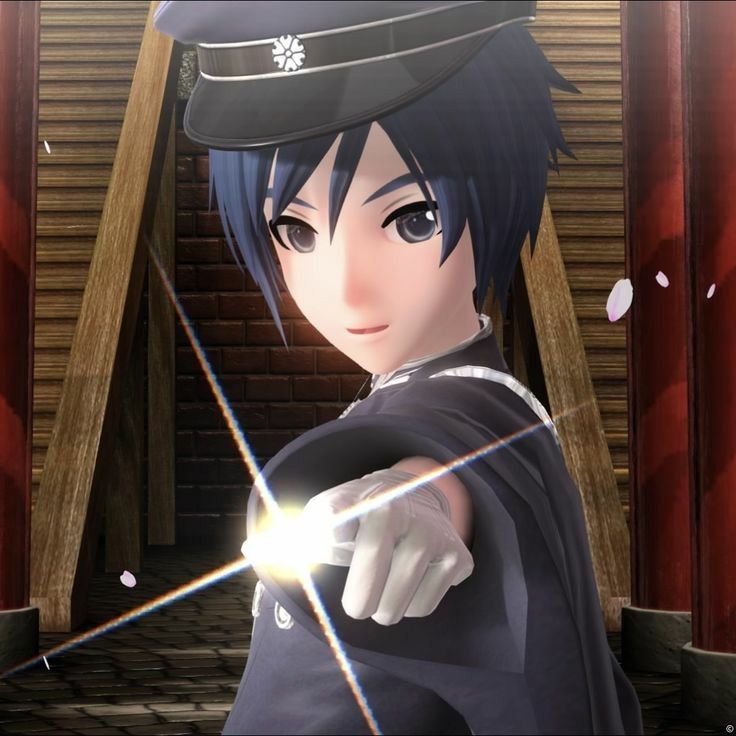 Avatar of KAITO