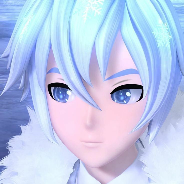 Avatar of KAITO