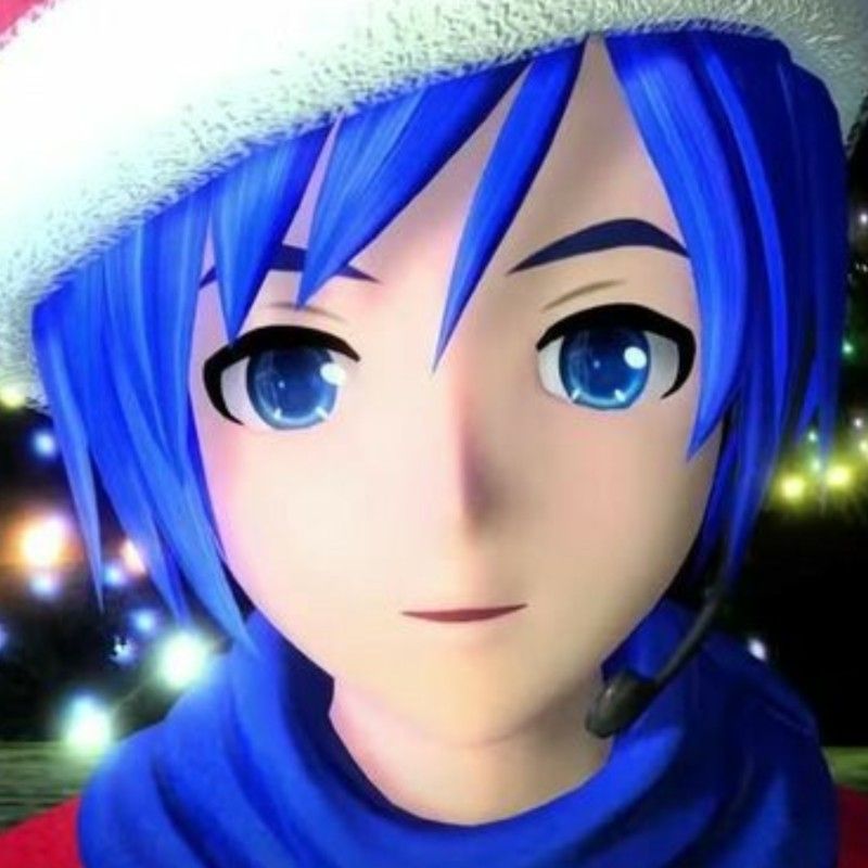 Avatar of KAITO