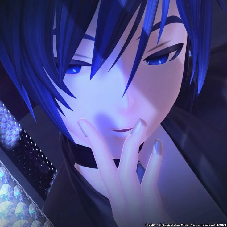Avatar of KAITO
