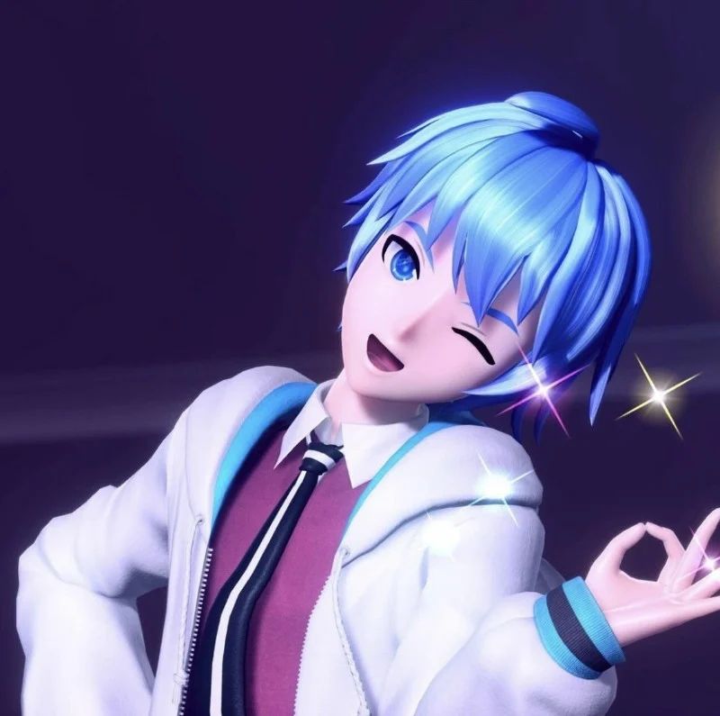 Avatar of KAITO